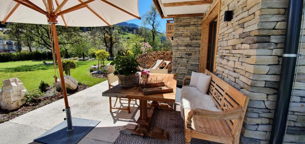 Planai terrace